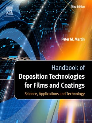 cover image of Handbook of Deposition Technologies for Films and Coatings